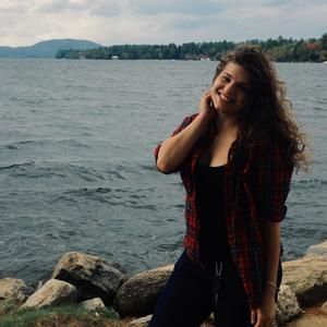 Meet your Posher, Julie